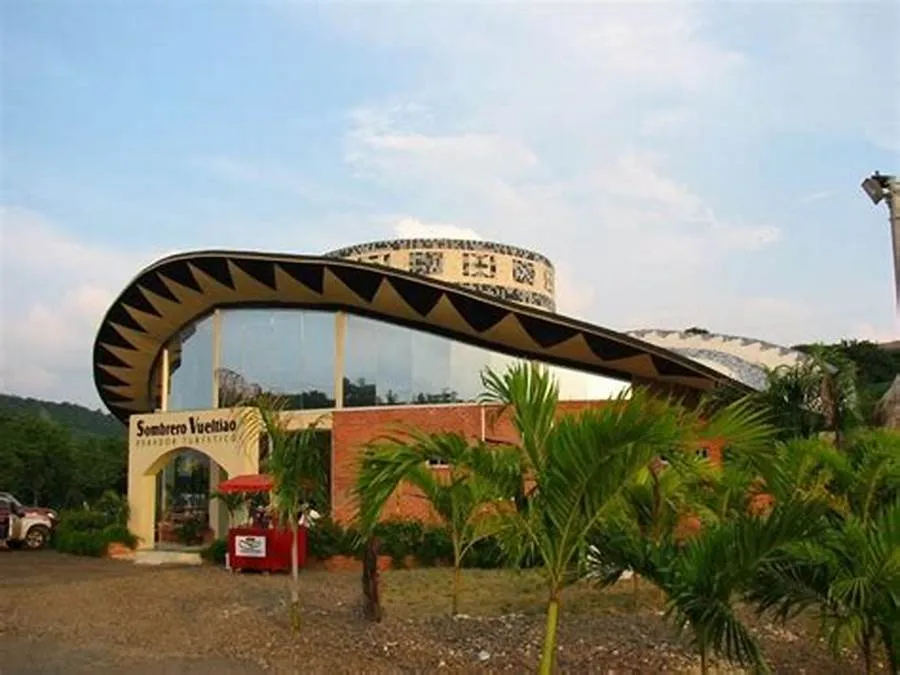 CITY TOUR BARRANQUILLA NATURE