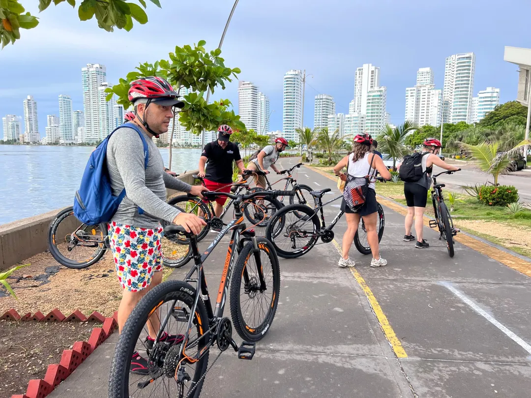 MOUNTAIN BIKE TIERRA BOMBA