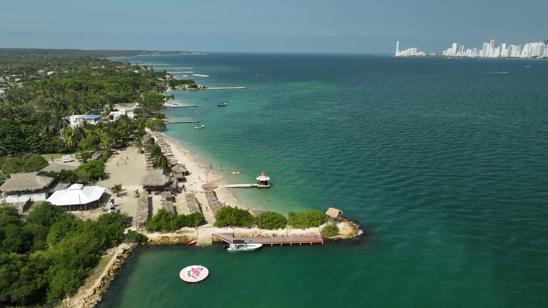 FENIX BEACH ZONA LA PUNTA