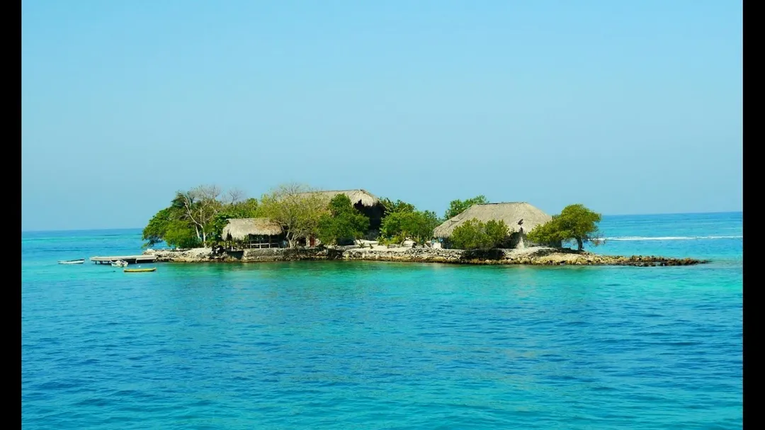 PLAYA BLANCA + ISLAS DEL ROSARIO