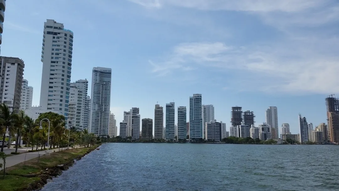 CITY TOUR CARTAGENA