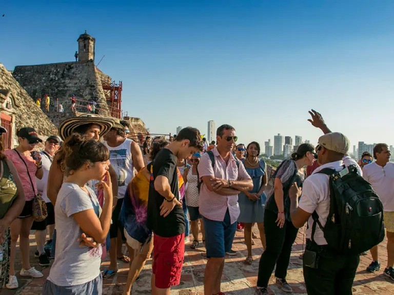 CITY TOUR CARTAGENA