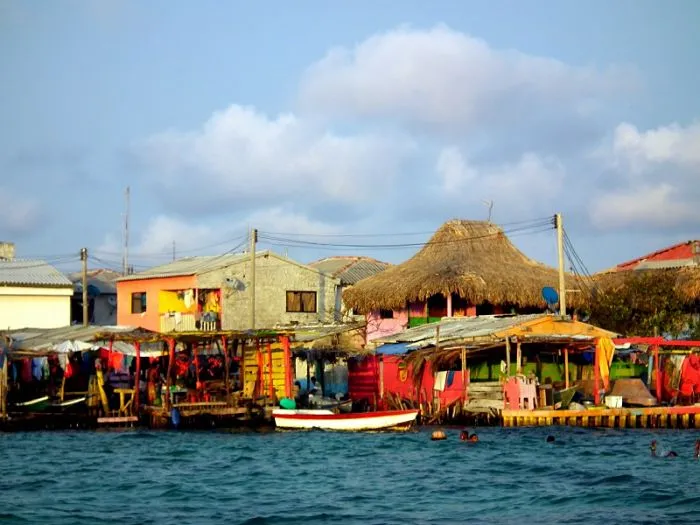 MUCURA + TINTIPAN + ISLOTE DE SANTA CRUZ