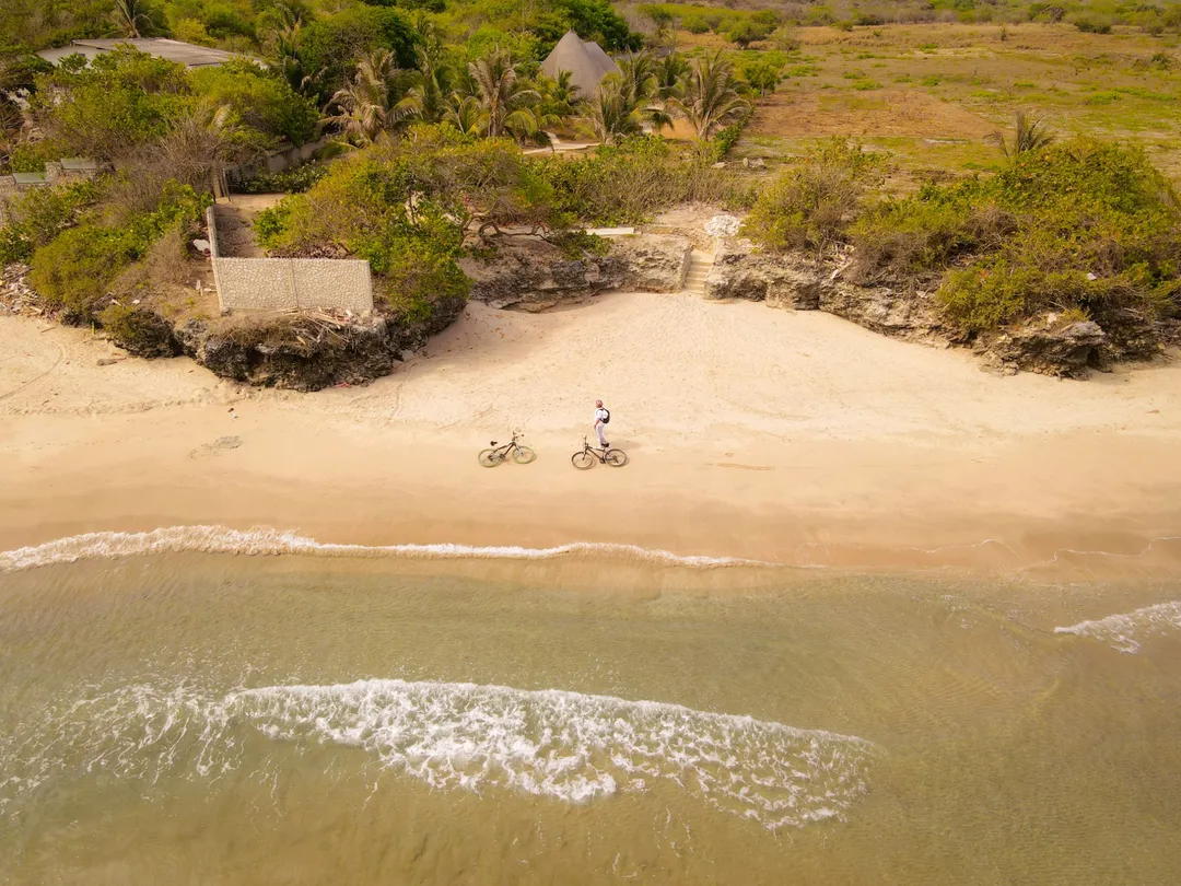 MOUNTAIN BIKE TIERRA BOMBA