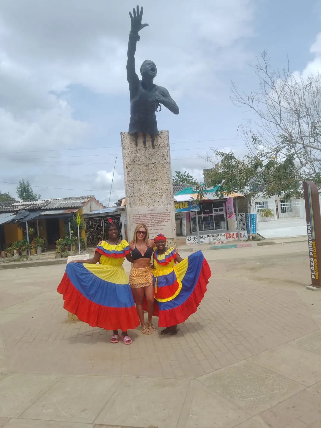 TOUR PALENQUE