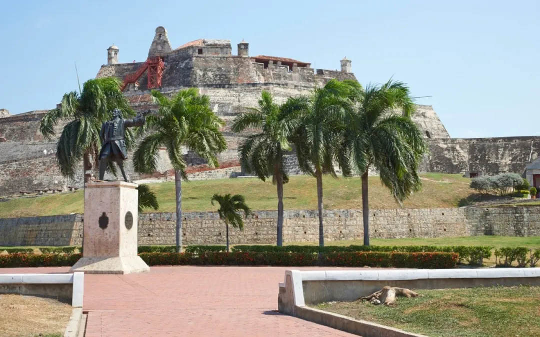 CITY TOUR CARTAGENA