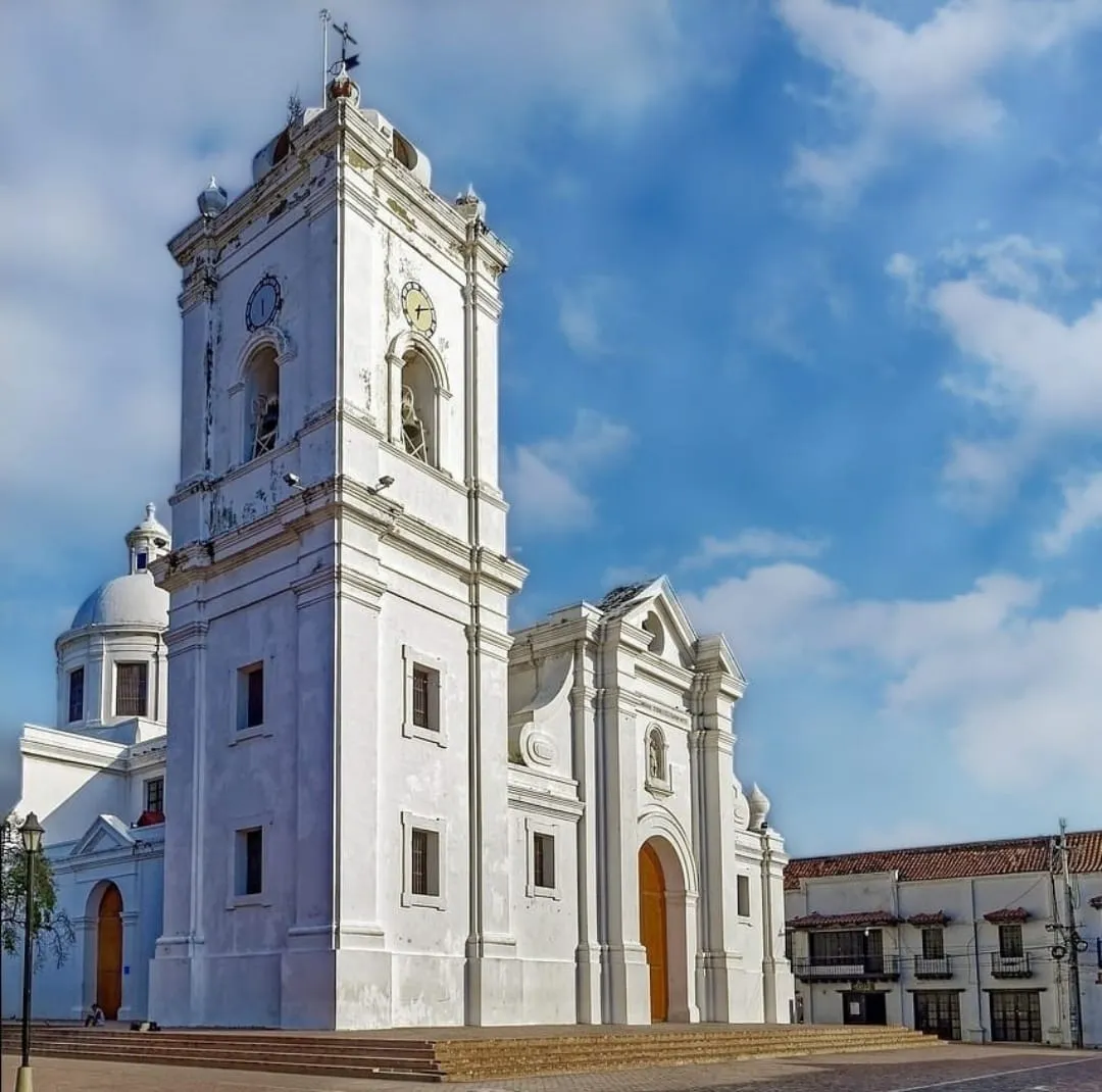 CITY TOUR SANTA MARTA BASICO