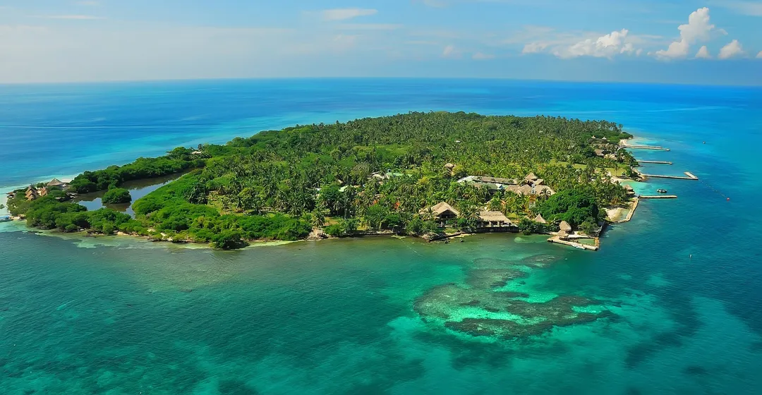 PLAYA BLANCA + ISLAS DEL ROSARIO