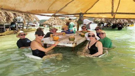 CHOLON + AGUA AZUL BASICO