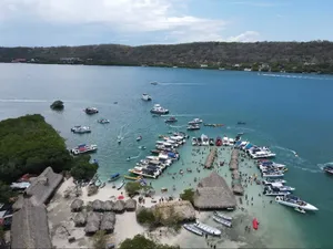 CHOLON + AGUA AZUL BASICO