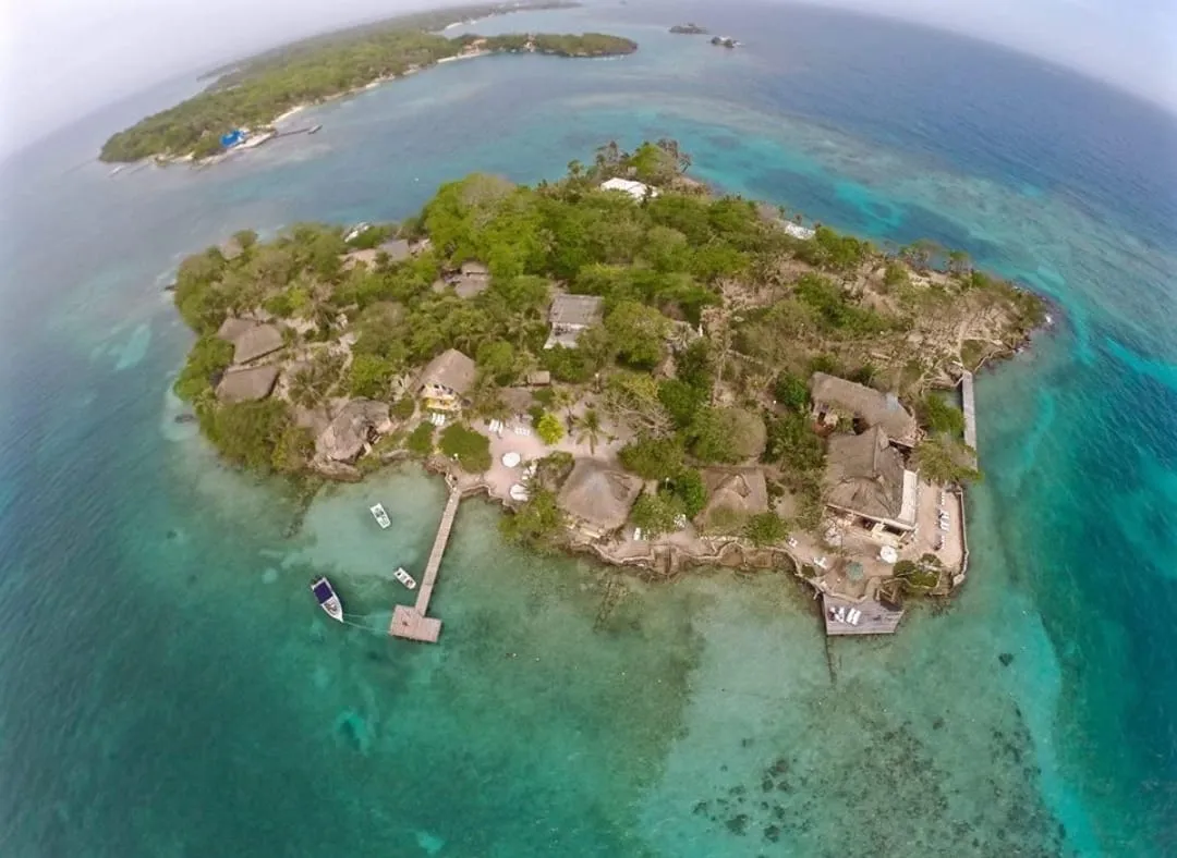 ISLA DEL PIRATA PLAN PREMIUM