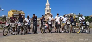 BIKE TOUR CARTAGENA