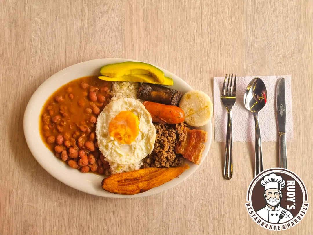 Mini Bandeja Especial 