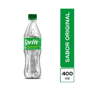 Sprite 400ml Original