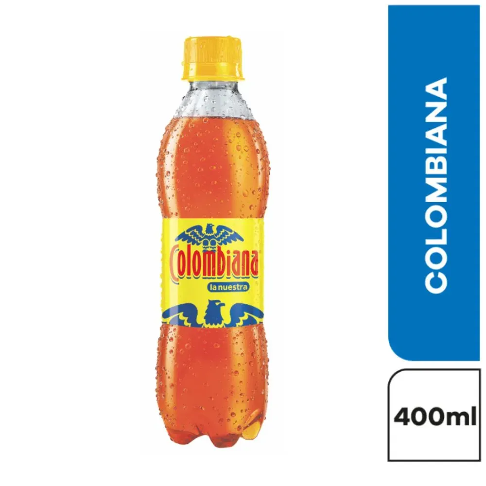 Colombiana 400 ML